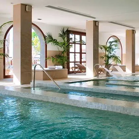 Hotell Hacienda Del Conde Member Of Melia Collection - Adults Only