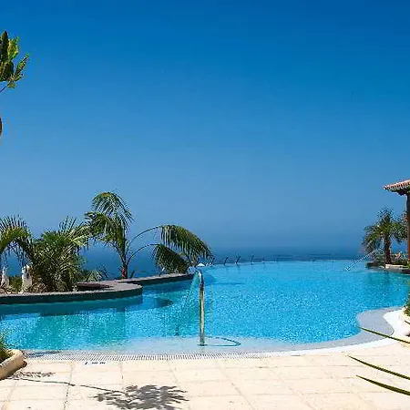 Hacienda Del Conde Member Of Melia Collection - Adults Only 5*