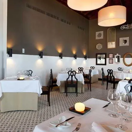 Hacienda Del Conde Member Of Melia Collection - Adults Only