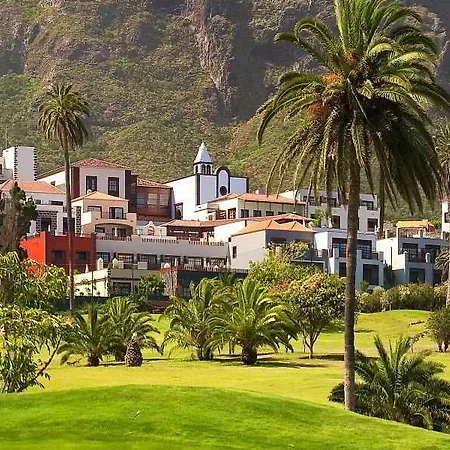 Hotell Hacienda Del Conde Member Of Melia Collection - Adults Only 5*