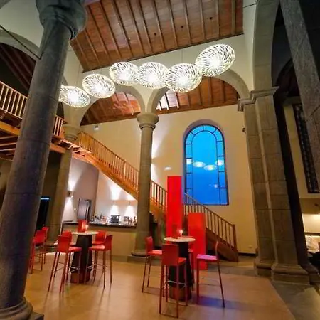 Hotell Hacienda Del Conde Member Of Melia Collection - Adults Only 5*