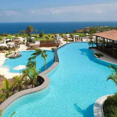 Hacienda Del Conde Member Of Melia Collection - Adults Only Buenavista Del Norte