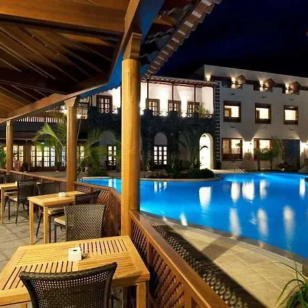 Hacienda Del Conde Member Of Melia Collection - Adults Only Buenavista Del Norte
